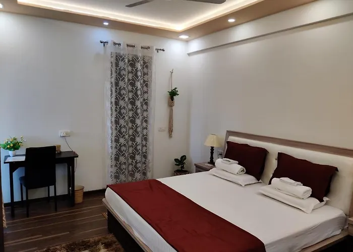 Hotel Royal Town
