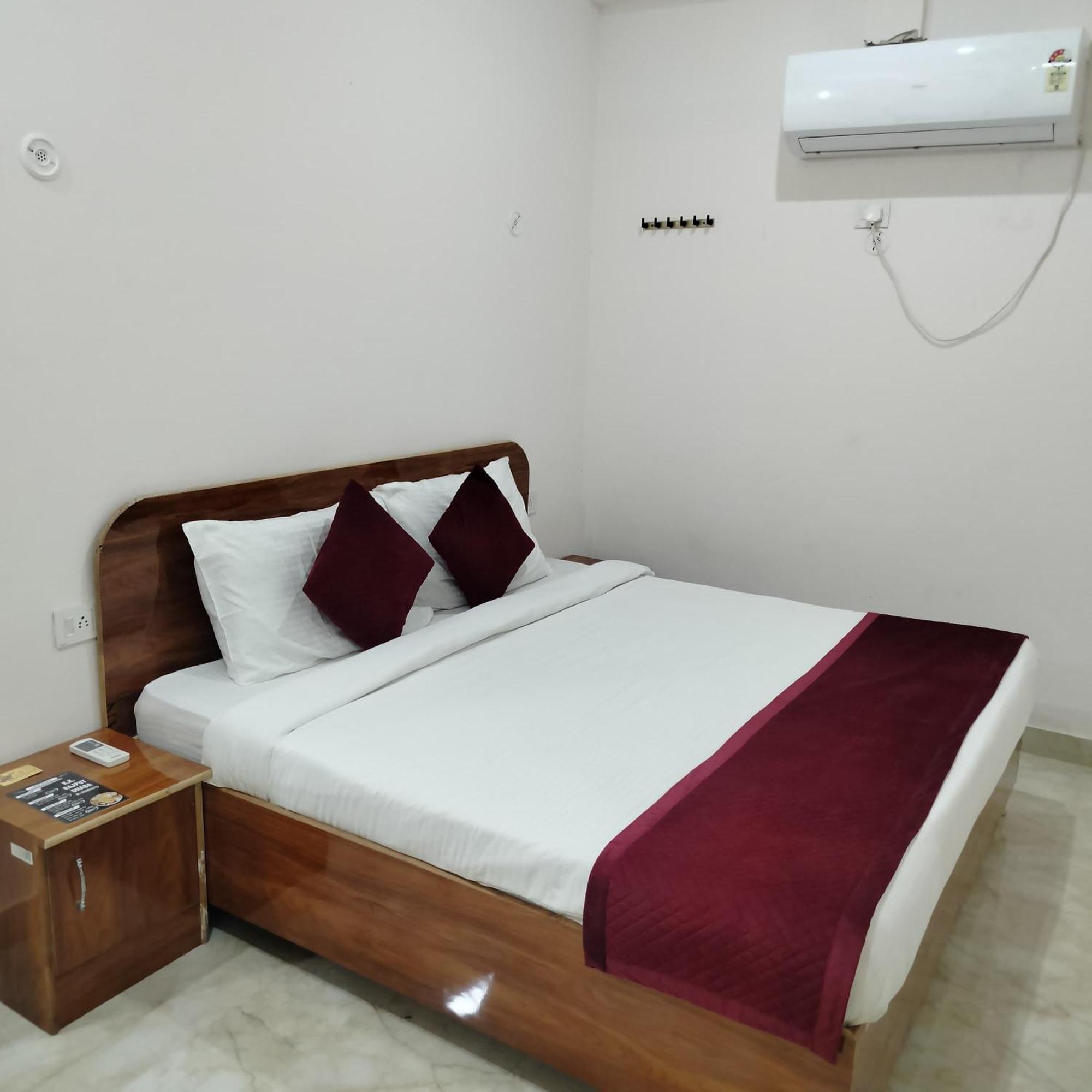 Royal Town Homestay *