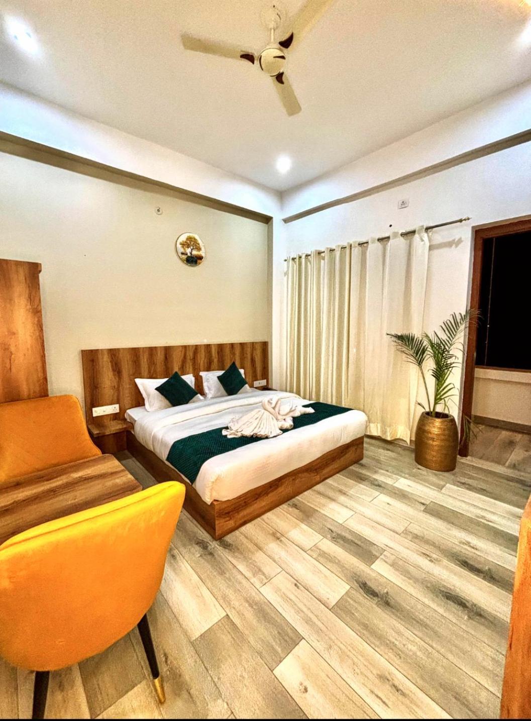 Homestay Royal Town
